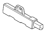 65205A5D3C0 - Electrical: Antenna for BMW Image