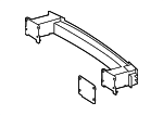 2976106000 - Body: Impact Bar for Mercedes-Benz Image