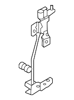 KR9P6146X - : Liquid Line for Mazda: CX-70, CX-90 Image