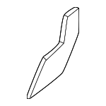 92441KL000 - : Outer Cover for Hyundai Image