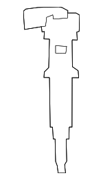 5149199AA - Electrical: Ignition Coil for Mitsubishi Image