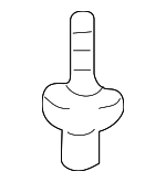 11570498 - Body: Flare Bolt for Buick: Enclave, Encore, Encore GX, Envision, Envista, LaCrosse, Rainier, Regal, Regal Sportback, Regal TourX, Verano | Cadillac: CT4, CT6, CTS, Escalade, Escalade ESV, Escalade EXT, SRX, XLR, XT4, XT5, XT6, XTS | Chevrolet: Avalanche, Avalanche 1500, Avalanche 2500, Blazer, Bolt EUV, Camaro, Captiva Sport, Cavalier, Colorado, Corvette, Cruze, Equinox, HHR, Impala, Malibu, Malibu Limited, Monte Carlo, Silverado 1500, Silverado 1500 LD, Silverado 1500 LTD, Silverado 2500 HD, Silverado 3500 HD, Silverado EV, SSR, Suburban, Suburban 1500, Suburban 2500, Tahoe, Trailblazer, Trailblazer EXT, Traverse, Traverse Limited, Trax, Volt | GMC: Acadia, Acadia Limited, Canyon, Envoy, Envoy XL, Sierra 1500, Sierra 1500 Limited, Sierra 2500 HD, Sierra 3500 HD, Terrain, Yukon, Yukon XL, Yukon XL 1500, Yukon XL 2500 | Oldsmobile: Bravada | Pontiac: G6, Sunfire, Torrent | Saturn: Ion, L100, L200, L300, LS, LS1, LS2, LW1, LW2, LW200, LW300, Outlook, SC1, SC2, Sky, Vue Image