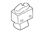 EC0166370 - Body: Window Switch for Mazda: Tribute Image