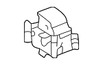 848100E121 - Body: Window Switch for Toyota Image