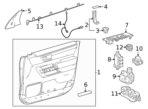 Diagram 1