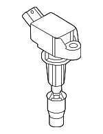 273002GGA0 - Electrical: Ignition Coil for Hyundai Image