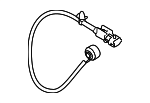392502G700 - Electrical: Knock Sensor for Hyundai Image