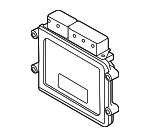 391602G557 - : 2024 Hyundai Elantra N - Ecm for Hyundai: Elantra N Image