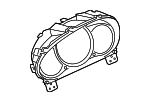 D01N55446 - : Cluster Cover for Mazda: 2 Image