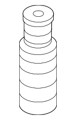 54050AZ100 - : Strut Bumper for Nissan Image