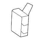 819800C020 - : 2007-2018 Toyota Turn Signal Flasher for Toyota Image