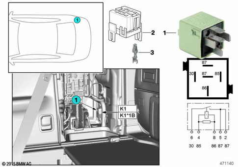 Diagram 1