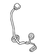 92491CV050 - Electrical: Harness for Kia: EV6 Image
