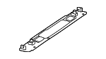 2147402200 - Body: Handle Molding for Mercedes-Benz Image