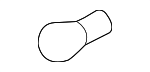19355643 - Electrical: Park Lamp Bulb for GM Image