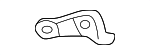 8271533250 - Body: Bracket for Toyota: Echo Image
