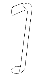 8973131610 - Body: Side Brace for Isuzu Image