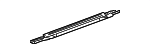 8889805290 - Body: Front Sill for Isuzu Image