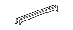 8889805200 - Body: Rear Sill for Isuzu Image