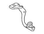 BHN143741 - Body: Mount Bracket for Mazda: 3 Image