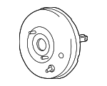 BHY14380ZA - : Brake Booster for Mazda: 3 Image