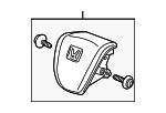 77810TK8A80ZA - Electrical: Steering Wheel Air Bag for Honda Image