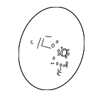 78501SZAA81ZA - Steering: Steering Wheel for Honda: Odyssey, Pilot Image