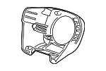 78518TK8A22ZA - Steering: Lower Cover for Honda: Odyssey Image