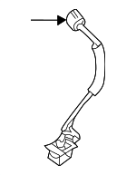 99241D9000 - Body: Camera for Kia: Sportage Image