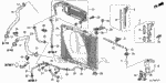 19027RJEA00 - Electrical/Exhaust/Heater/Fuel: SEAL A for Honda Image