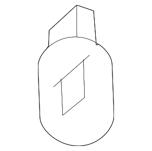 2626189900 - : Exterior Bulbs for Infiniti Image