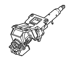 84689778 - Steering: Steering Column for Cadillac: ATS, CTS, ELR, XTS Image