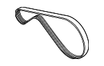 Serpentine Belt