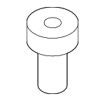 67126934160 - Body: Strainer for BMW: 528i, 528i xDrive, 535d, 535d xDrive, 535i, 535i GT, 535i GT xDrive, 535i xDrive, 550i, 550i GT, 550i GT xDrive, 550i xDrive, 640i, 640i Gran Coupe, 640i xDrive, 640i xDrive Gran Coupe, 640i xDrive Gran Turismo, 650i, 650i Gran Coupe, 650i xDrive, 650i xDrive Gran Coupe, 740i, 740Ld xDrive, 740Li, 740Li xDrive, 750i, 750i xDrive, 750Li, 750Li xDrive, 760Li, ActiveHybrid 5, ActiveHybrid 7, Alpina B6 xDrive Gran Coupe, Alpina B7, Alpina B7 xDrive, Alpina B7L, Alpina B7L xDrive, M5, M6, M6 Gran Coupe, X3, X4, X5, X6, Z4 Image