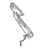 68583265AD - : Pinch Sensor, Left for Mopar Image