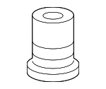 522020C020 - Body: Mount Cushion for Toyota Image