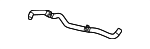 G9AB162010 - Belts &amp; Cooling: 2016-2020 Toyota Mirai - Hose for Toyota: Mirai Image