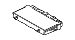61355B4F7C0 - Body: Module for BMW Image