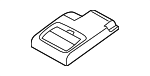 52207255847 - Body: Armrest for BMW: X3, X4 Image