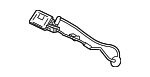 C2D18097 - Entertainment &amp; Telematics: Park Assist Camera for Jaguar Image image