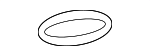 2978692000 - Body: Filler Tube Guide for Mercedes-Benz Image