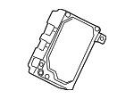 48310RWG023 - Electrical: Control Module for Acura: RDX Image