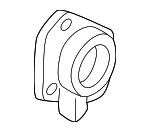 42200S10A01 - : 1997-2001 Honda CR-V - Bearing Assembly R Rear Hub Unit for Honda: CR-V Image