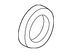 91351S10A00 - Brakes: Bearing O-Ring for Honda: CR-V Image