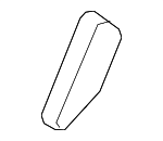 81738D3500 - Body: Guide Check for Kia: Seltos, Sportage Image