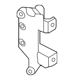 32324030 - : 2022-2025 Volvo - Outer Bracket for Volvo: S60, S90, V60, XC60, XC90 Image