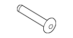 31359739 - : 2018-2020 Volvo Module Bolt for Volvo: S60, S90 Image