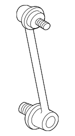 4883006060 - : Stabilizer Link for Lexus Image