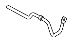 4881206080 - : Stabilizer Bar for Lexus Image