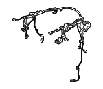 2020-2024 Toyota GR Supra - Wire Harness